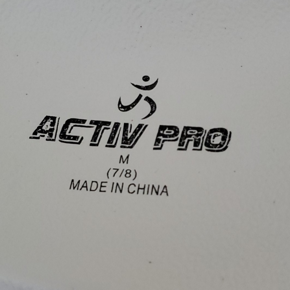 🆕️  Activ Pro Slides - Picture 8 of 10